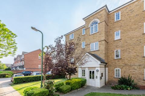2 bedroom flat for sale, Elizabeth Fry Place, Shooters Hill SE18