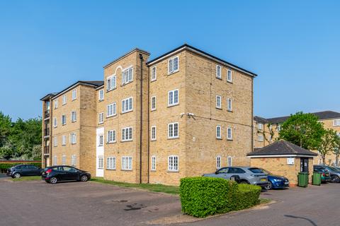 2 bedroom flat for sale, Elizabeth Fry Place, Shooters Hill SE18