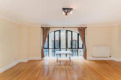 1 bedroom flat for sale, Taffrail House, Canary Wharf E14