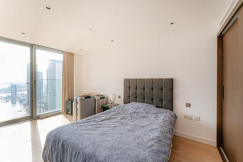 Studio for sale, Landmark Pinnacle, Canary Wharf E14