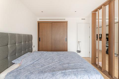 Studio for sale, Landmark Pinnacle, Canary Wharf E14