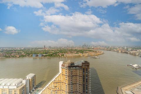Studio for sale, Landmark Pinnacle, Canary Wharf E14
