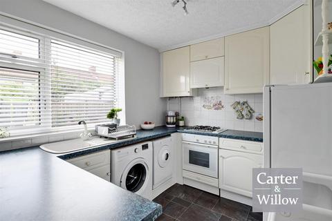 2 bedroom terraced house for sale, Brewood Road, Essex