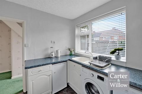 2 bedroom terraced house for sale, Brewood Road, Essex