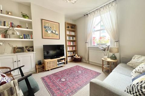 14 Cowick Road, Exeter, EX2 9BE