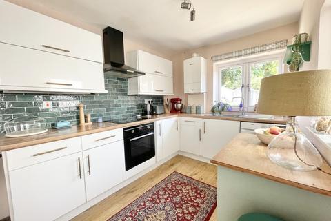 14 Cowick Road, Exeter, EX2 9BE