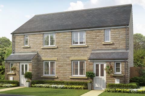 3 bedroom semi-detached house for sale, Plot 131, The Hanbury at Cote Farm, Leeds Road, Thackley BD10