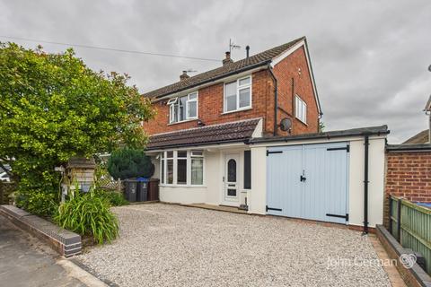 undefined, Cranberry Avenue, Checkley