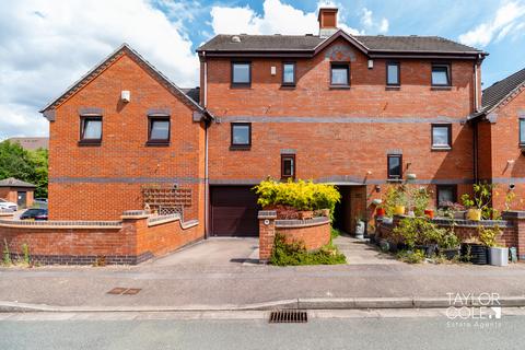 undefined, Evans Croft, Fazeley