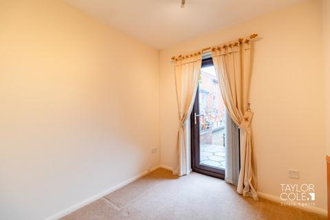 undefined, Evans Croft, Fazeley