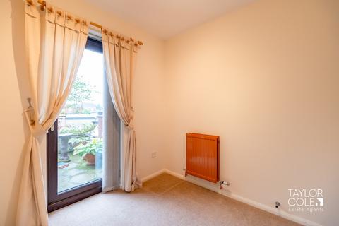 undefined, Evans Croft, Fazeley