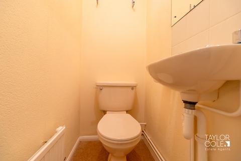 undefined, Evans Croft, Fazeley