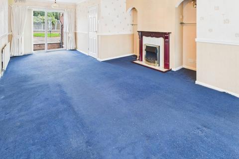 undefined, Bowling Green Avenue, Tamworth B77