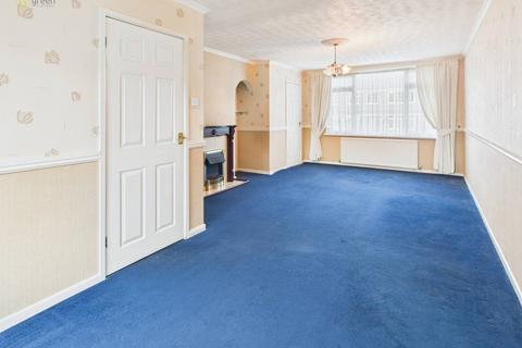 undefined, Bowling Green Avenue, Tamworth B77