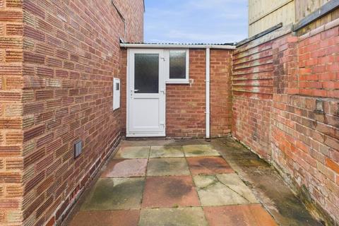 undefined, Bowling Green Avenue, Tamworth B77