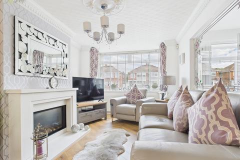 3 bedroom semi-detached house for sale, Wyckham Road, Birmingham B36