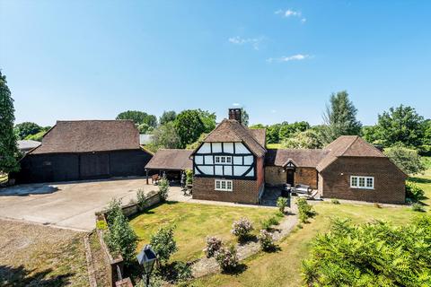 undefined, Trunley Heath Road, Bramley, Surrey, GU5 0BW
