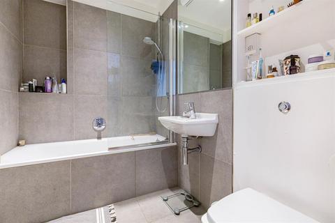 Flat 1, 4 Minerva Street, London, E2 9EH