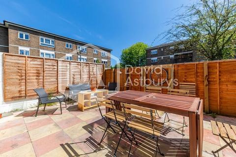 4 bedroom maisonette to rent, Hungerford Road, Islington, London