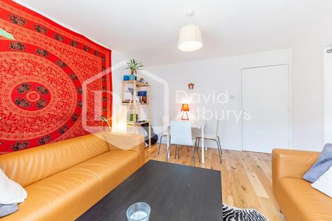 4 bedroom maisonette to rent, Hungerford Road, Islington, London