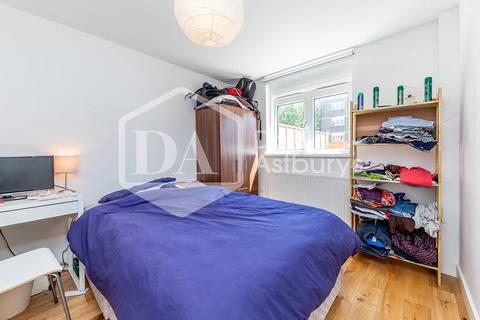 4 bedroom maisonette to rent, Hungerford Road, Islington, London