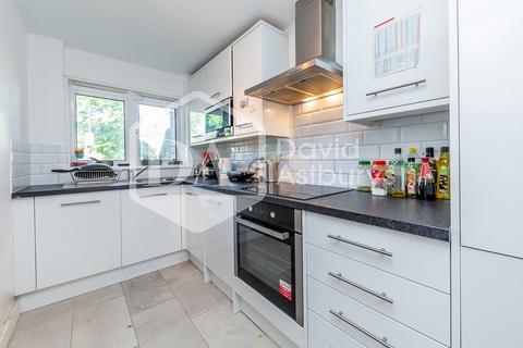 4 bedroom maisonette to rent, Hungerford Road, Islington, London