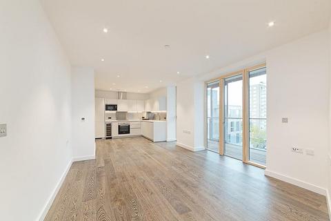 Birchside Apartments, 1 Albert Road, Queen's Park, London, NW6