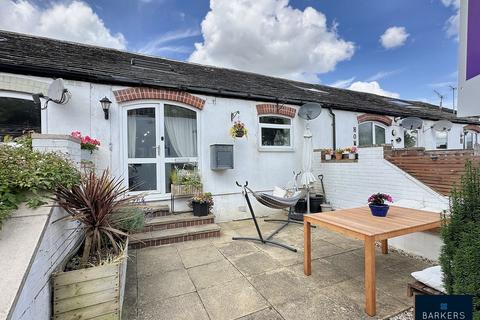 3 bedroom mews for sale, The Maltings, Cleckheaton