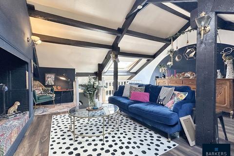 3 bedroom mews for sale, The Maltings, Cleckheaton