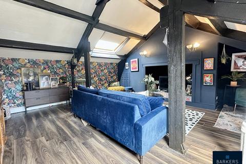 3 bedroom mews for sale, The Maltings, Cleckheaton