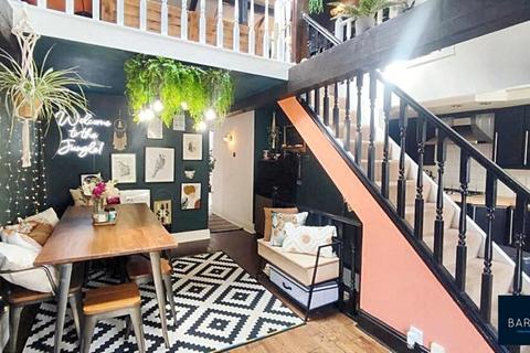 3 bedroom mews for sale, The Maltings, Cleckheaton