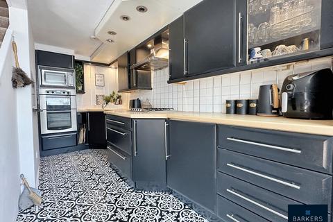 3 bedroom mews for sale, The Maltings, Cleckheaton