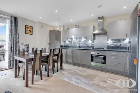 2 bedroom apartment for sale, Fleming Road, Southall