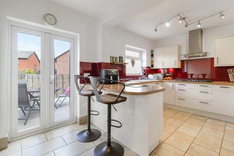 27 Lechmere Crescent, Worcester, WR2 6EE