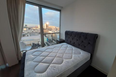 2 bedroom apartment to rent, New Street, Birmingham B2