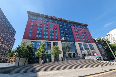 2 bedroom apartment to rent - Wharfside Street, Birmingham B1