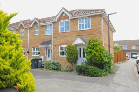 27 Berwick Way, Sandy, SG19 1TR