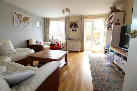 27 Berwick Way, Sandy, SG19 1TR