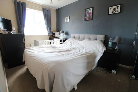 27 Berwick Way, Sandy, SG19 1TR