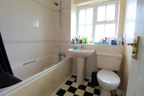 27 Berwick Way, Sandy, SG19 1TR