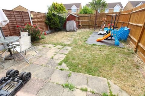 27 Berwick Way, Sandy, SG19 1TR