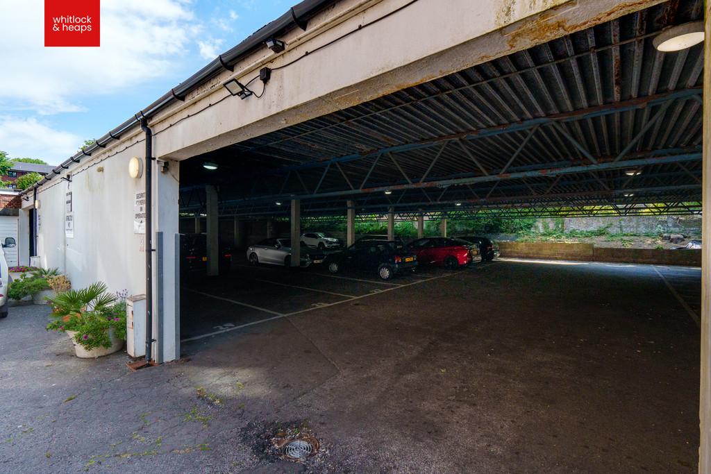 Parking 2