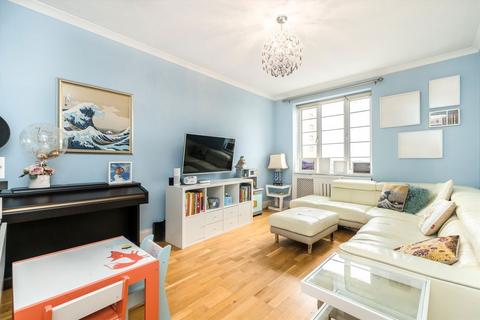 2 bedroom flat for sale, Finchley Road, London NW3