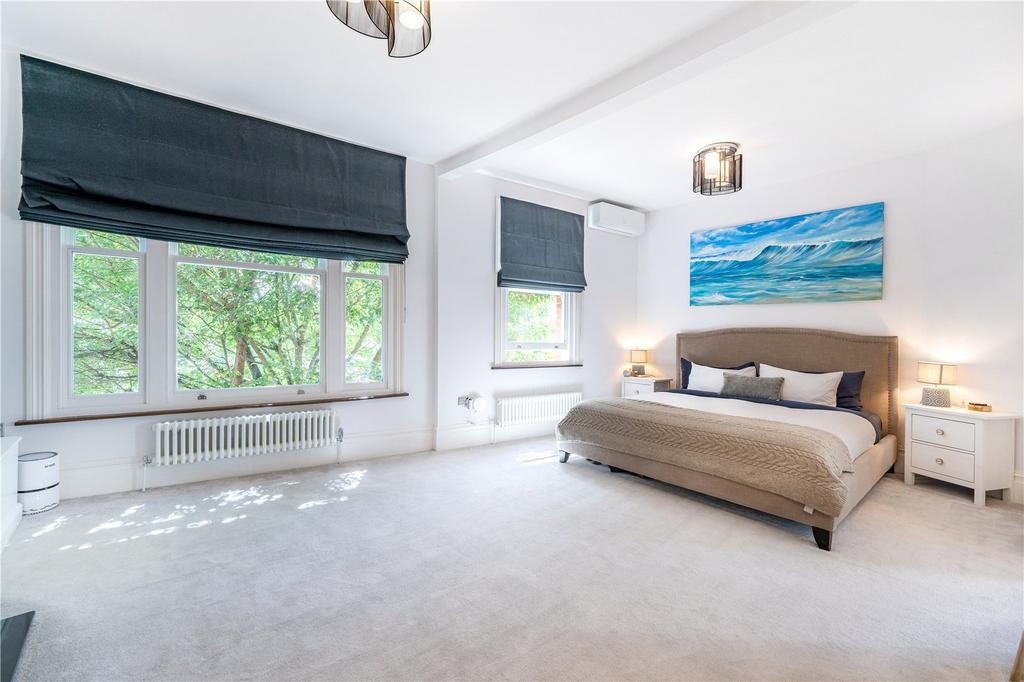 Principal Bedroom