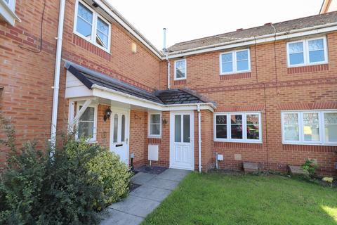 undefined, Heron Mews, Windermere Park, Heysham