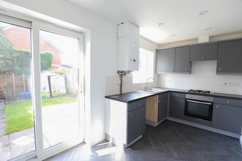 undefined, Heron Mews, Windermere Park, Heysham