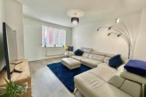 3 bedroom semi-detached house for sale, Farrington Way, Eagle Farm South,  Milton Keynes, MK17