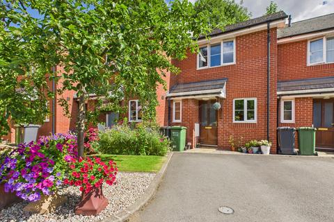 8 Baldwin Gardens, Stourport-on-severn, DY13 9GX