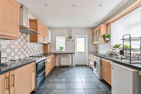 undefined, New Close, Merton, London, SW19