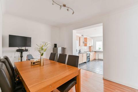 undefined, New Close, Merton, London, SW19